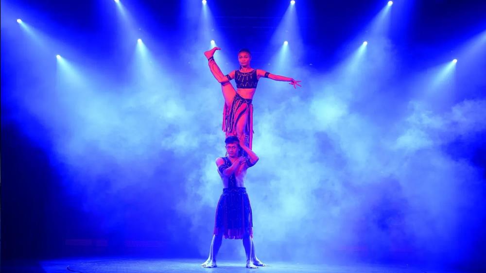 Dream Show Nha Trang
