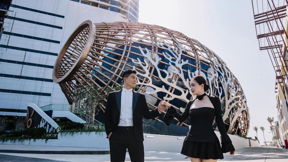 Nhà hát Đó Nha Trang