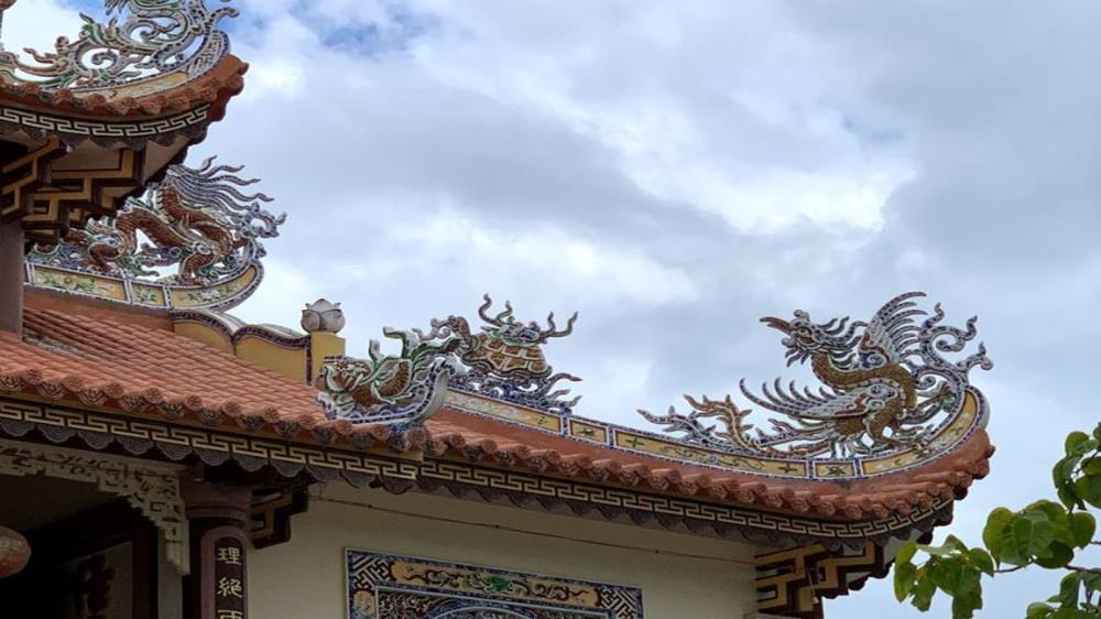 Chùa Hải Đức Nha Trang