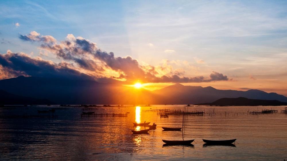 Vịnh Nha Phu Nha Trang