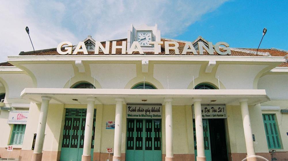 Ga Nha Trang