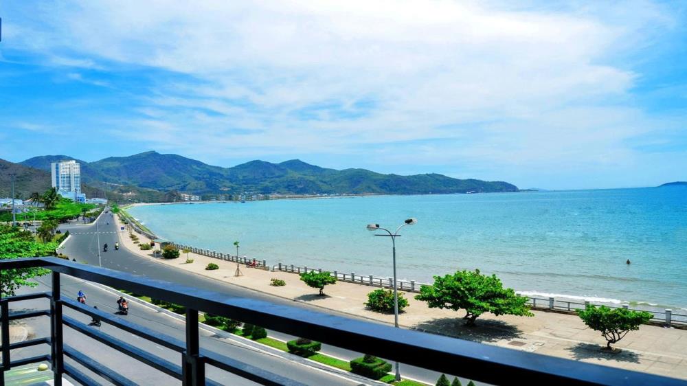 Bãi Tiên Nha Trang