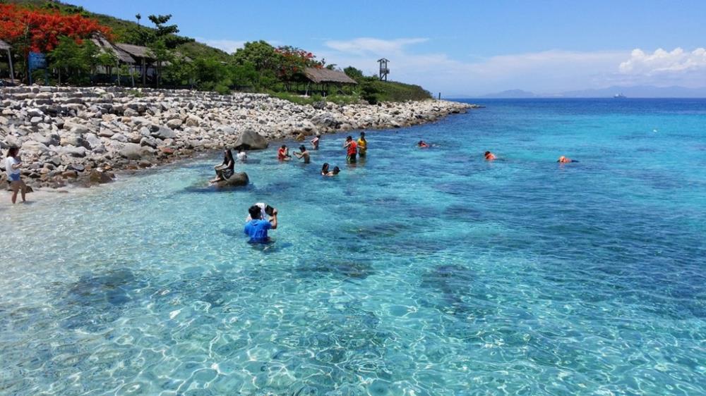Hòn Sầm Nha Trang