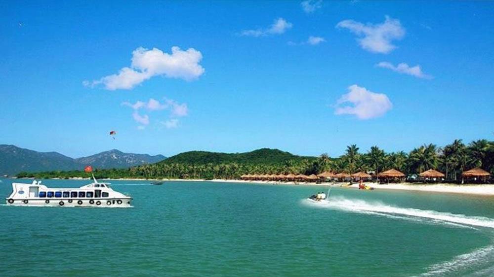Hòn Một Nha Trang