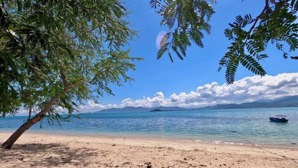 Hòn Thị Nha Trang