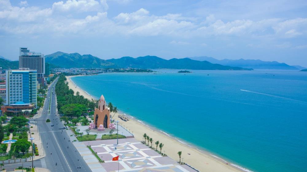 Đường Trần Phú Nha Trang