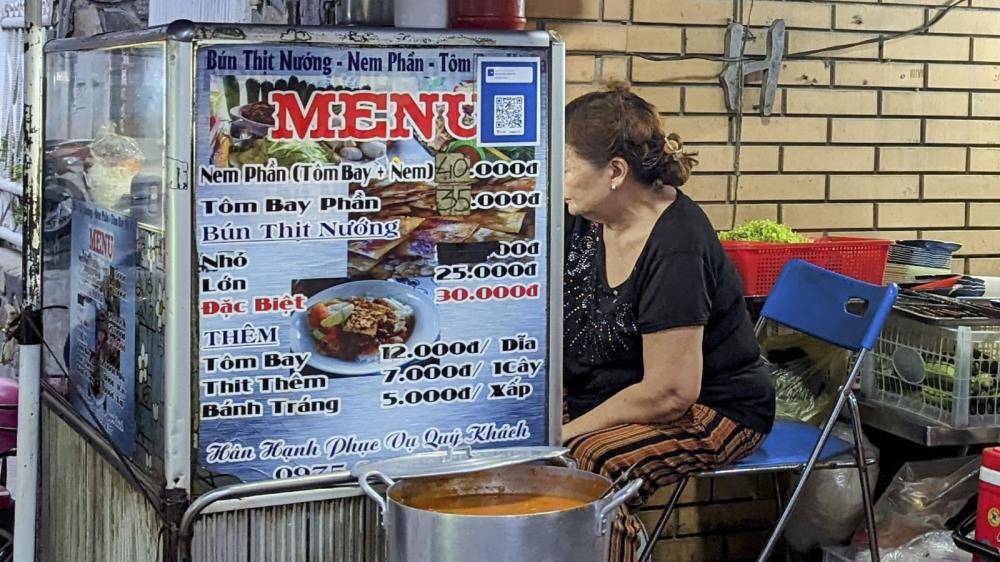 Hẻm Phan Đình Giót Nha Trang