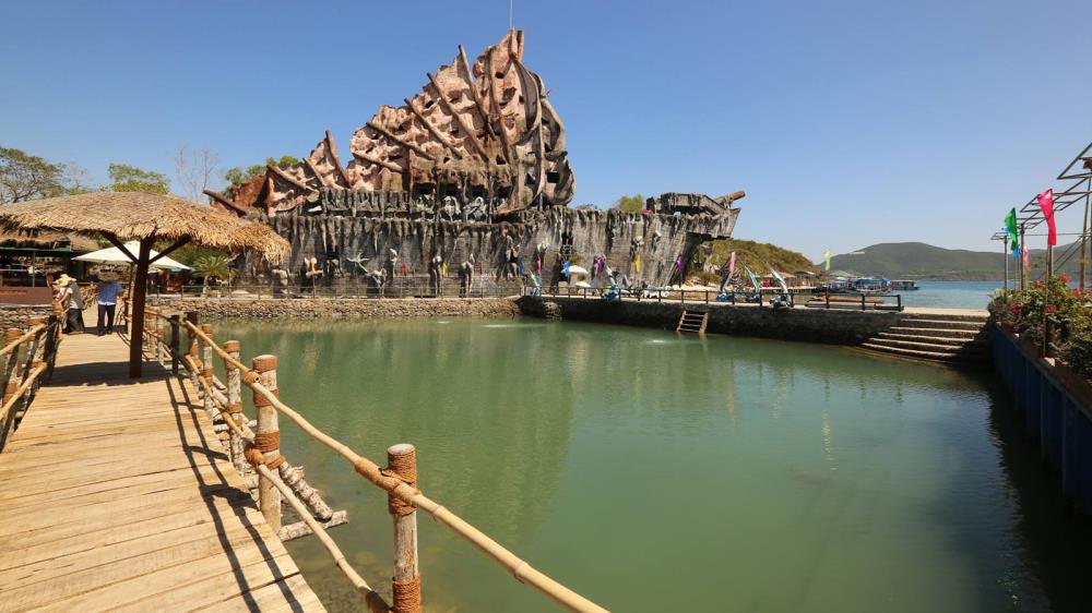 Đảo Trí Nguyên Nha Trang
