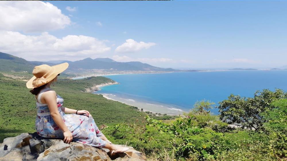 Gành Nhảy Ninh Vân Nha Trang