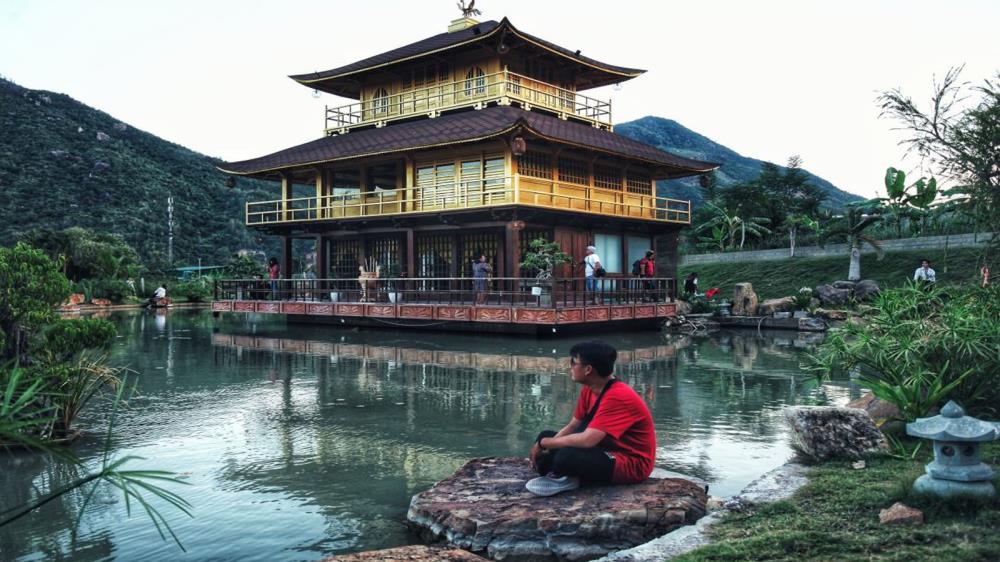 Chùa Nghĩa Sơn Nha Trang