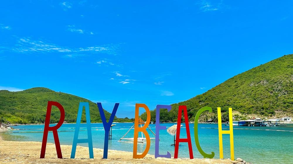Đảo Bích Đầm Nha Trang