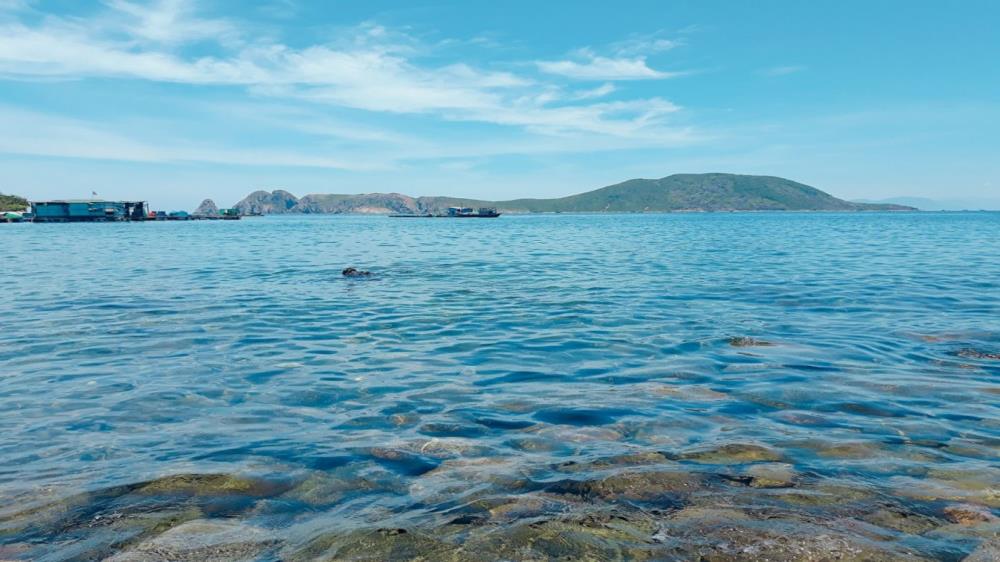 Đảo Tình Yêu Nha Trang