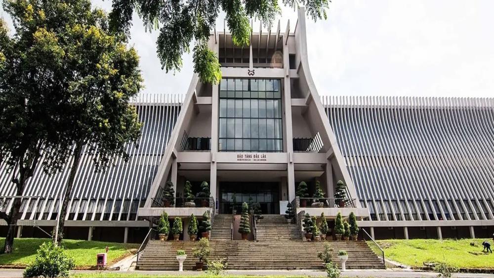 Bảo tàng Đắk Lắk