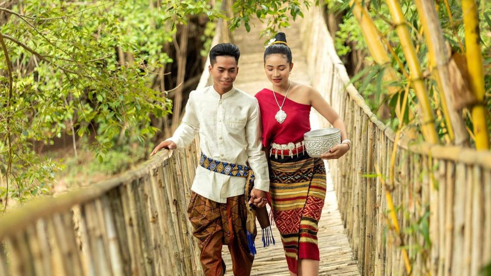 Khu du lịch Bản Đôn Đắk Lắk