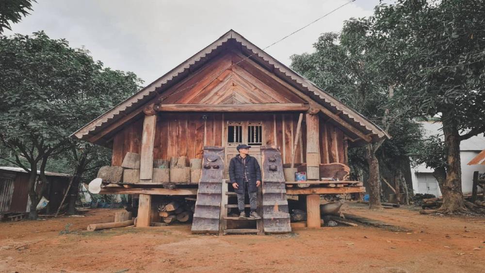 Buôn Jun Đắk Lắk