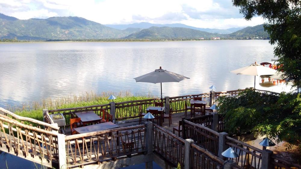 Lak Tented Camp Đắk Lắk
