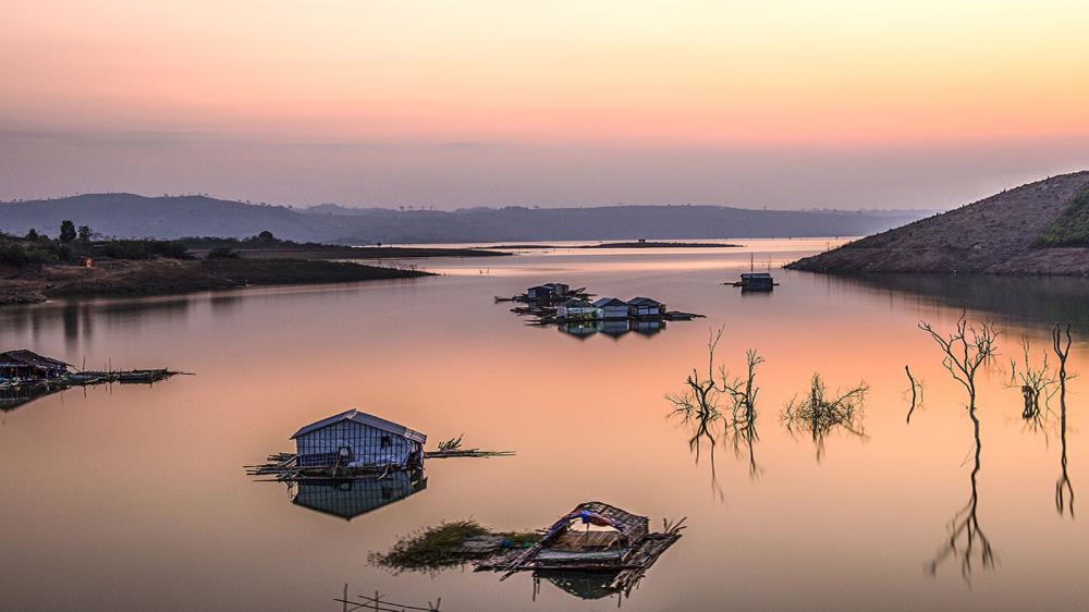Hồ Nam Kar Đắk Lắk
