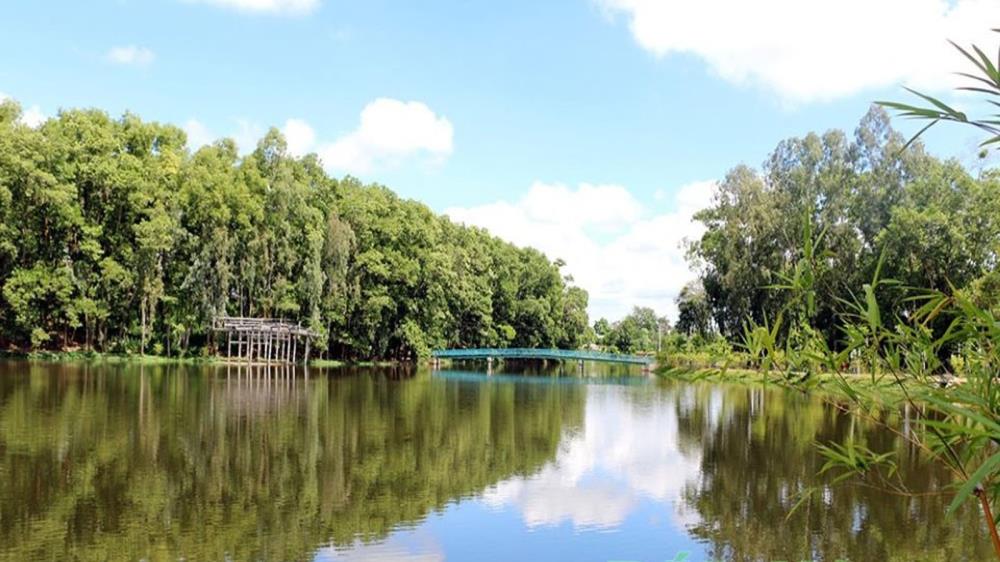 Hồ Trúc Đắk Nông