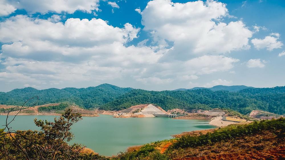 Tuyệt tình cốc Đà Lạt