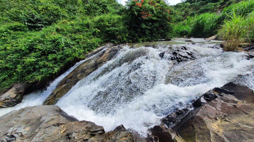 Thác Suối Mơ Bảo Lộc