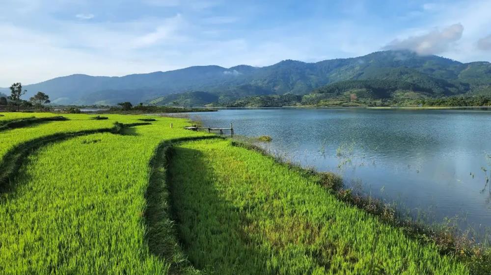 Hồ Kala Lâm Đồng