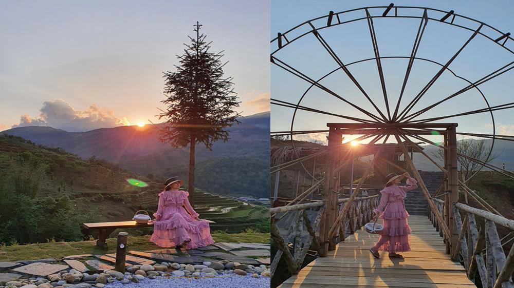Sapa Story