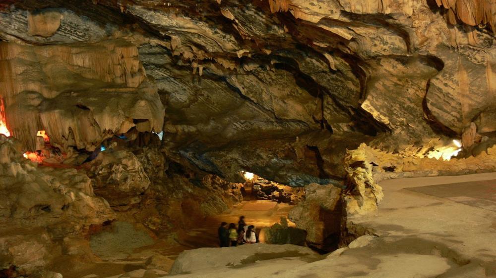 Động Cốc San Sapa
