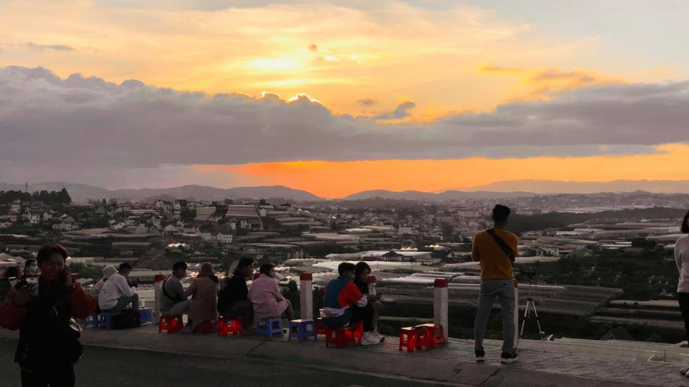 Xóm Lèo Đà Lạt