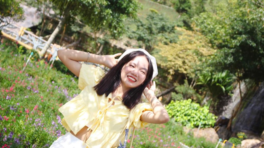 Khu du lịch Thuý Thuận Lâm Đồng