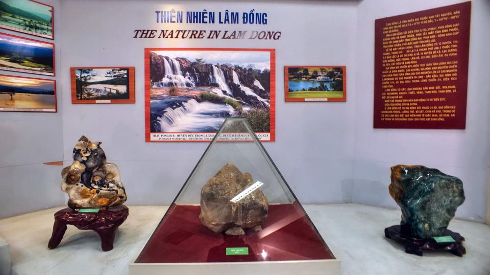Bảo tàng Lâm Đồng