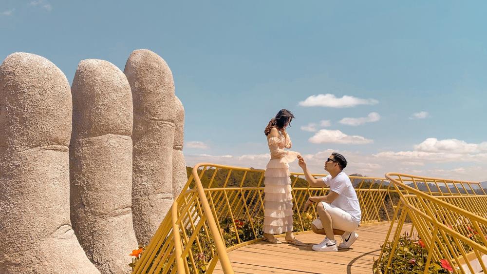 Bắc Thang Lên Hỏi Ông Trời Đà Lạt