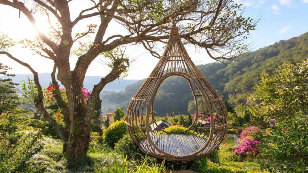 Que Garden Đà Lạt