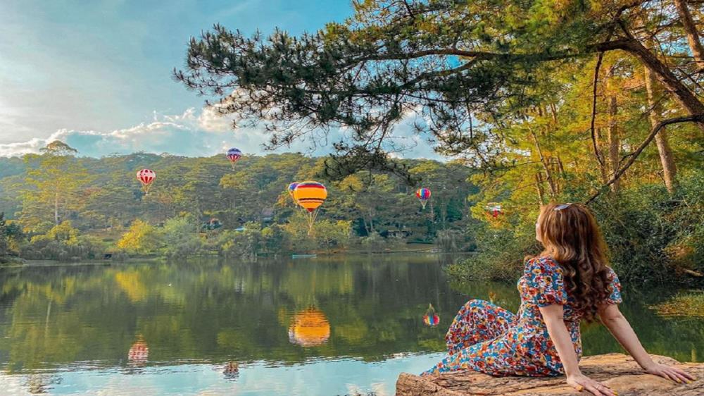 Lạc Tiên Giới Đà Lạt