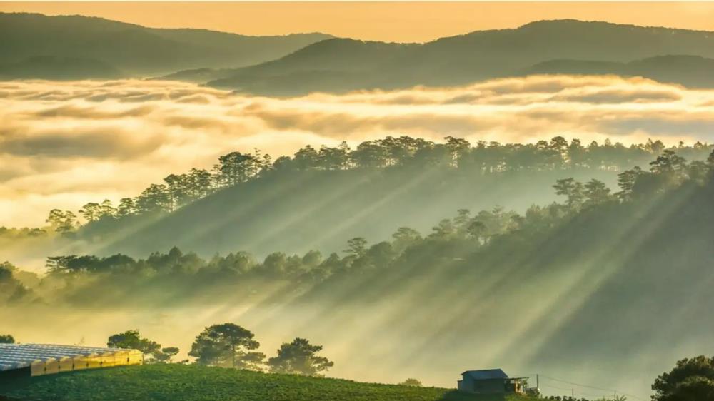 Trại Mát Đà Lạt