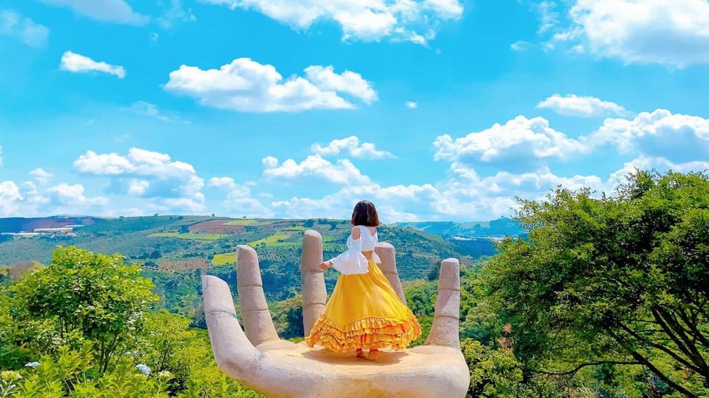 Dalaland Đà Lạt