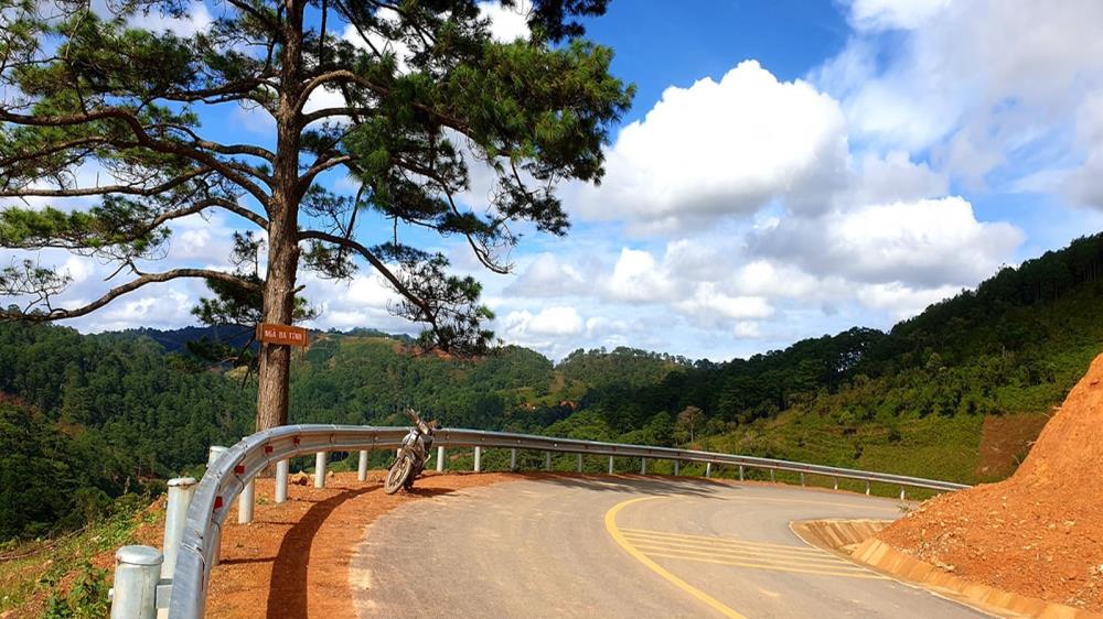 Ngã Ba Tình Đà Lạt