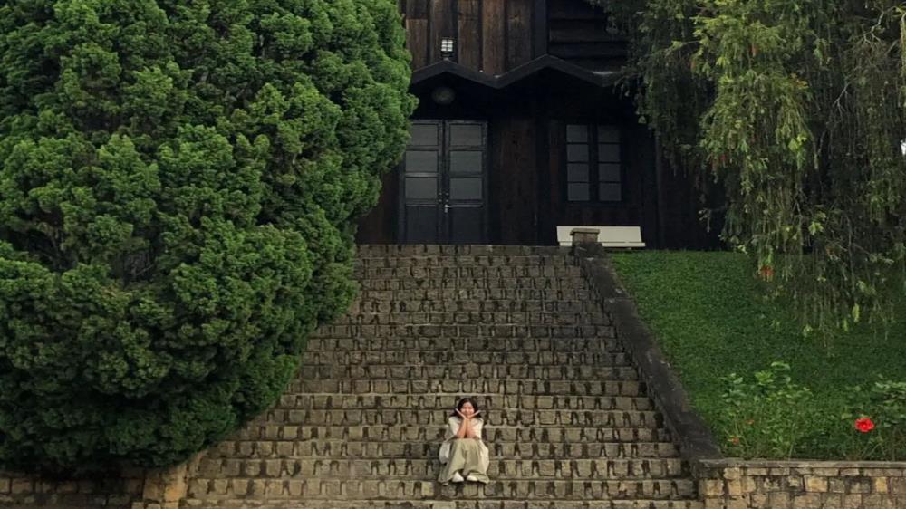 Chủng viện Minh Hoà Đà Lạt
