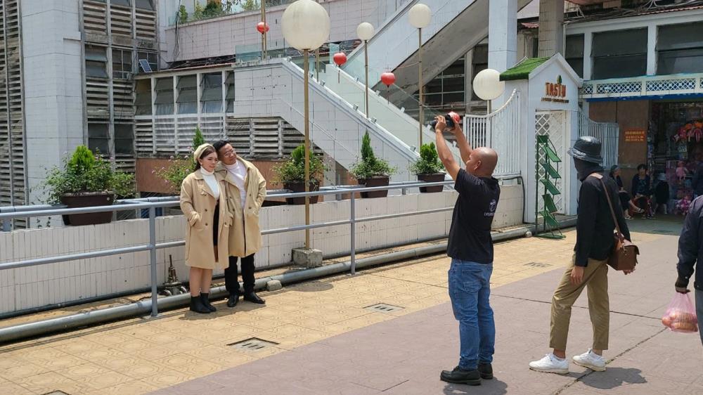 Góc HongKong Đà Lạt