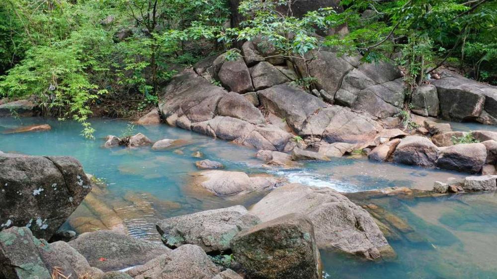 Suối Tiên Bảo Lộc
