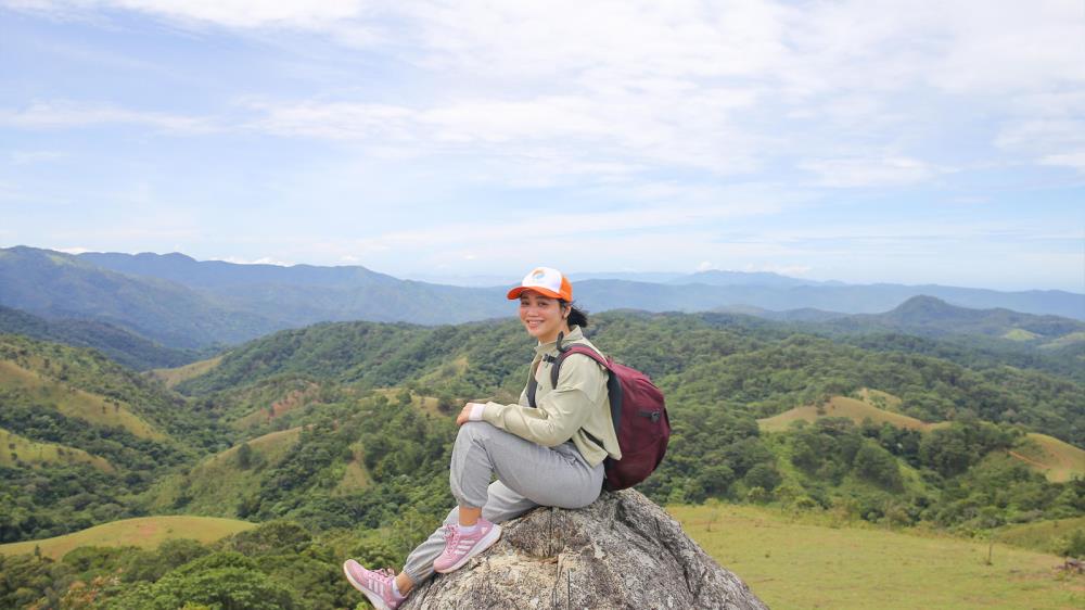 Núi Tà Năng Ninh Thuận