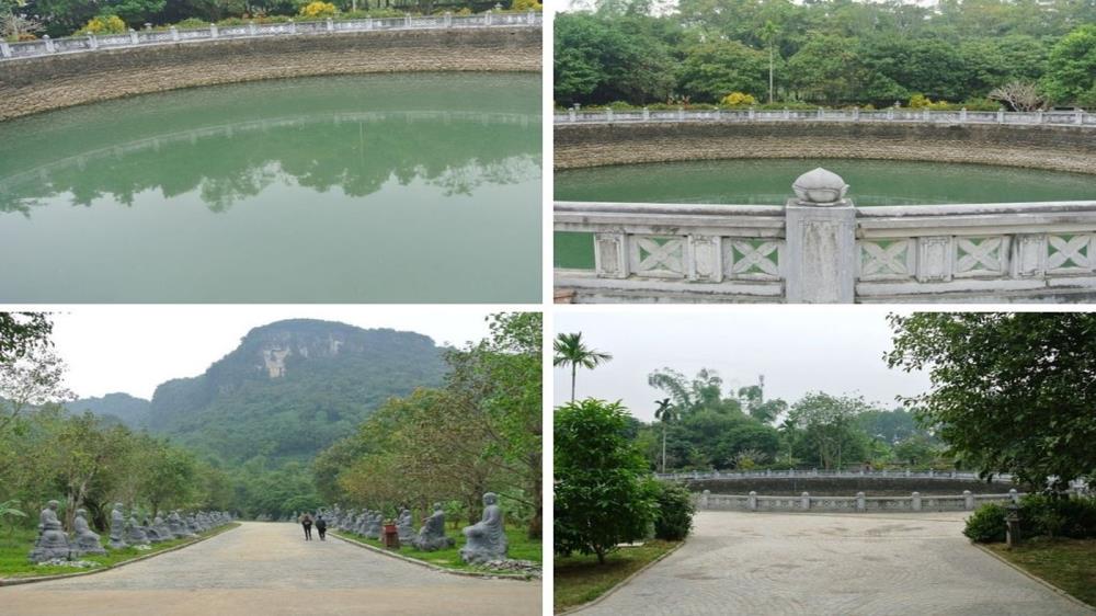 Giếng Ngọc Ninh Bình