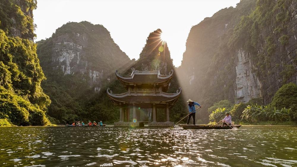 Hành cung Vũ Lâm Ninh Bình