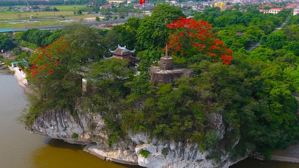 Chùa Non Nước Ninh Bình