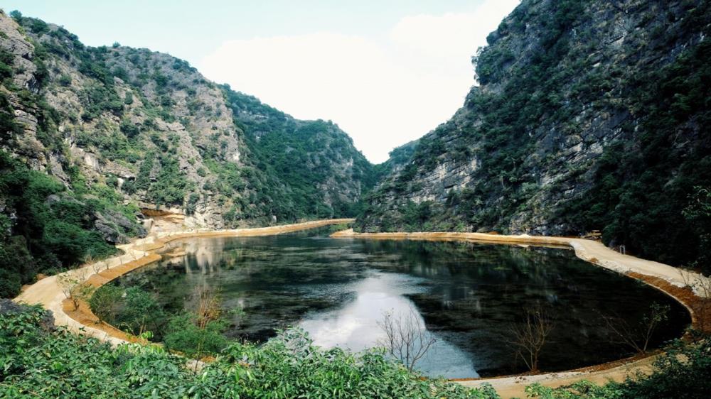 Động Am Tiên Ninh Bình