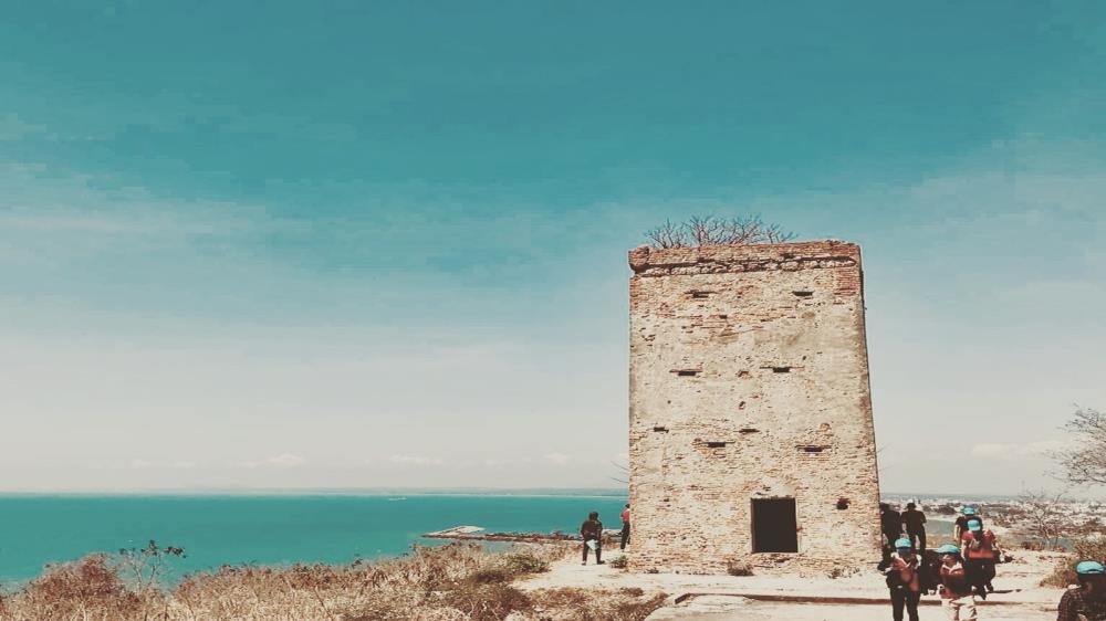 Lầu Ông Hoàng Phan Thiết