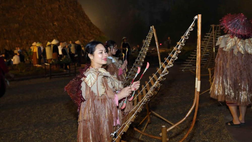Đảo Khê Cốc Ninh Bình