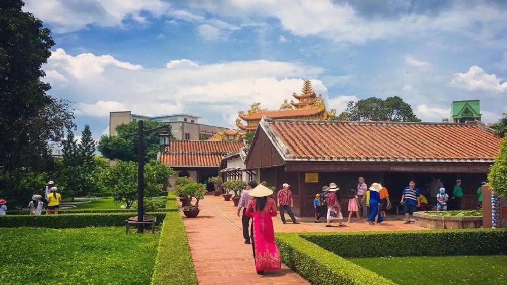 Trường Dục Thanh Phan Thiết