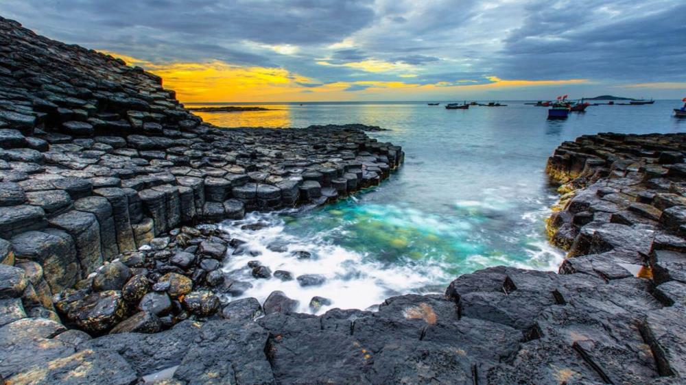 Hòn Ghềnh Phan Thiết