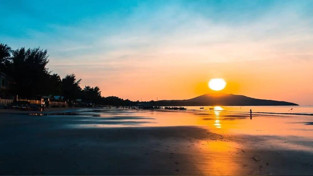 Hòn Rơm Phan Thiết