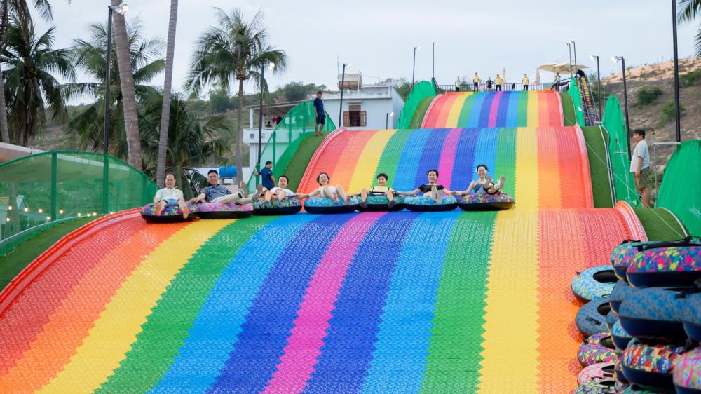 Mango Beach Phan Thiết